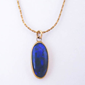 pendant
