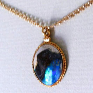 pendant